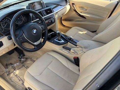 Used 2015 BMW 328i xDrive Sedan image 19
