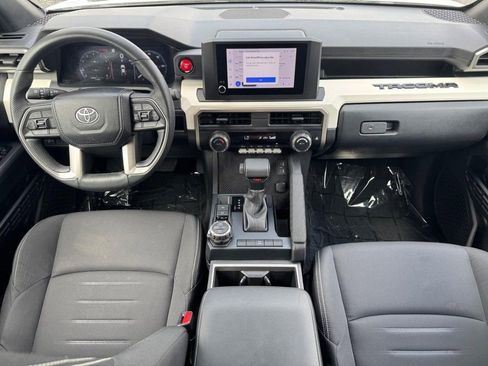 Used 2024 Toyota Tacoma TRD Off-Road AWD/4WD image 14