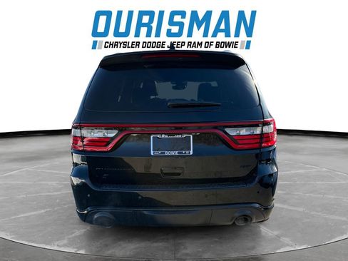 New 2026 Dodge Durango GT image 5