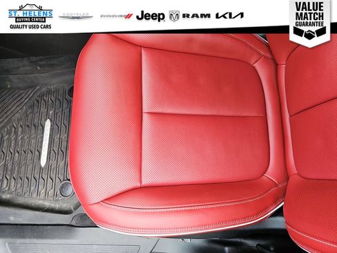 Used 2024 Jeep Wagoneer Limited AWD/4WD image 10