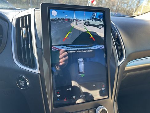 Used 2022 Ford Edge SEL w/ Convenience Package image 20