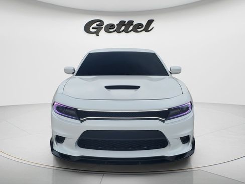Used 2021 Dodge Charger GT RWD image 2