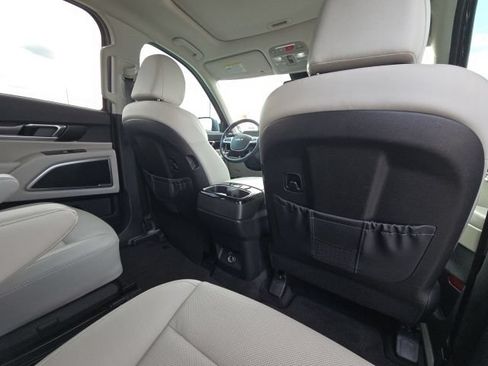 Used 2023 Kia Telluride S w/ S Sunroof Package AWD/4WD image 17
