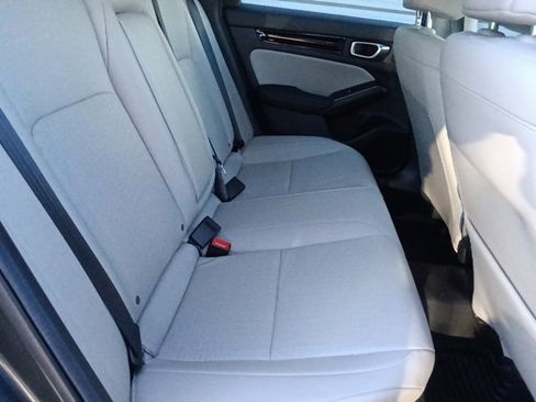Used 2024 Honda Civic Touring image 30