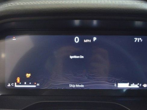 New 2025 Jeep Grand Cherokee Limited w/ Black Appearance Package image 19