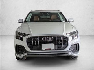 Used 2023 Audi Q8 Premium Plus w/ Premium Plus Package AWD/4WD video 2