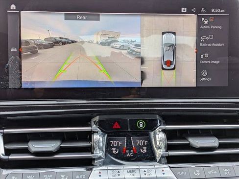 Used 2026 BMW M850i xDrive AWD/4WD image 13
