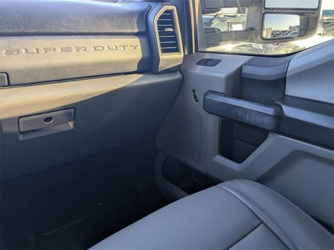 Used 2017 Ford F350 XL w/ Power Equipment Group image 14