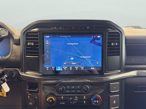 Certified 2024 Ford F150 STX w/ STX Black Appearance Package AWD/4WD image 19