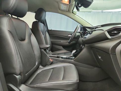 Used 2020 Buick Encore GX Essence w/ Advanced Technology Package AWD/4WD image 28
