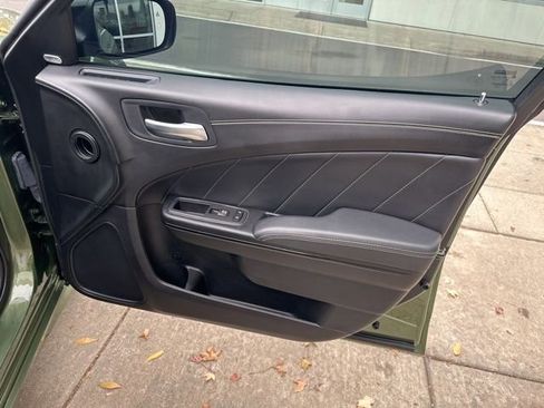 Used 2023 Dodge Charger Scat Pack image 33