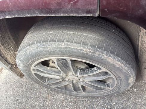 Used 2018 GMC Acadia Denali w/ LPO, Protection Package AWD/4WD image 12