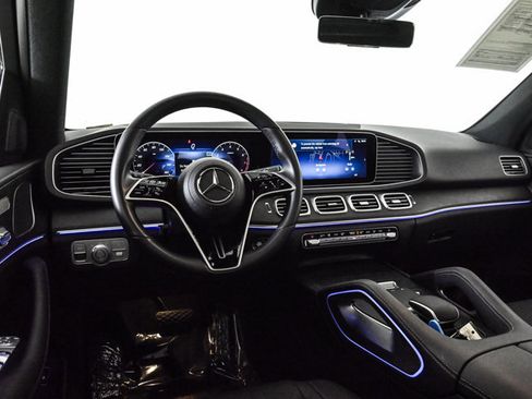 Certified 2026 Mercedes-Benz GLE 350 4MATIC image 20