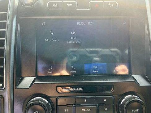 Used 2022 Ford F250 XLT w/ XLT Value Package AWD/4WD image 26