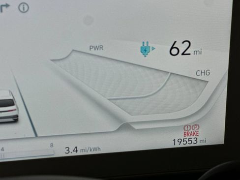 Certified 2024 Hyundai Ioniq 5 SEL RWD image 37