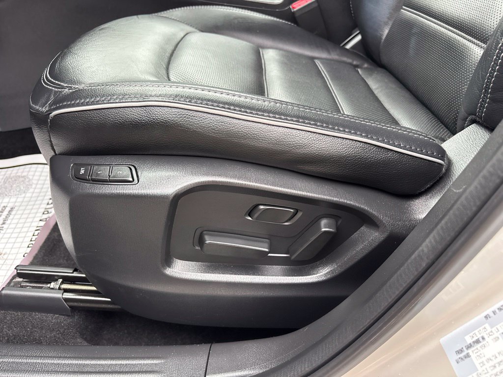 Used 2025 MAZDA CX-5 AWD 2.5 S w/ Preferred Package image 20
