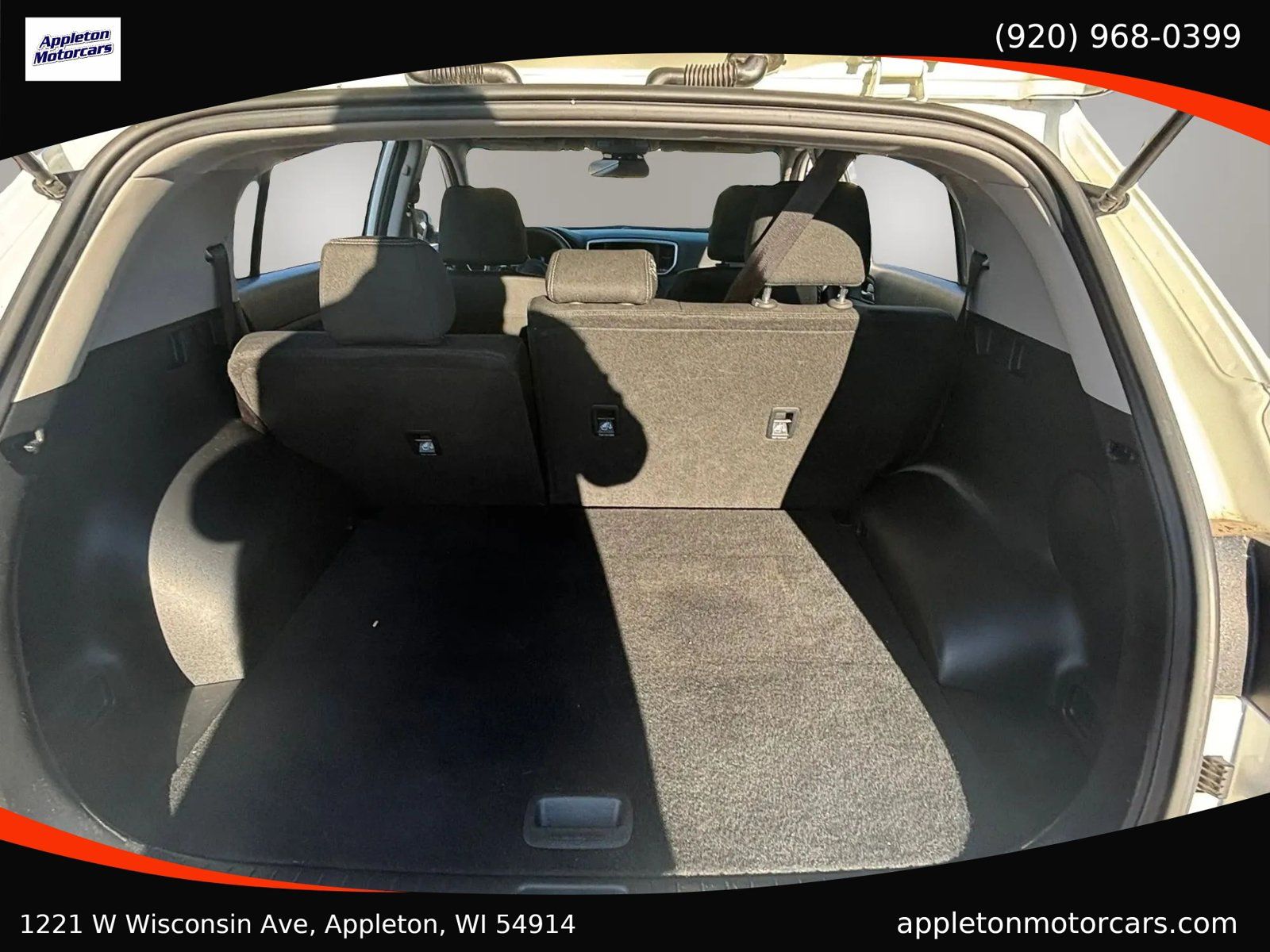 Used 2022 Kia Sportage LX AWD/4WD image 32