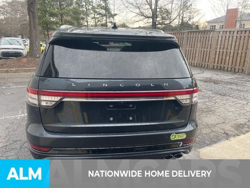 Used 2023 Lincoln Aviator Grand Touring w/ Equipment Group 301A image 5