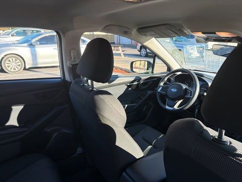 Used 2017 Subaru Impreza 2.0i Premium w/ BSD & Rcta/SRF/Eyesight image 30