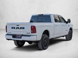 New 2026 RAM 2500 Limited AWD/4WD video 2
