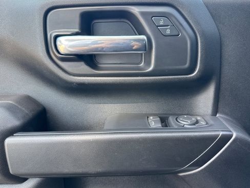 Used 2024 Chevrolet Silverado 2500 W/T w/ WT Convenience Package RWD image 10