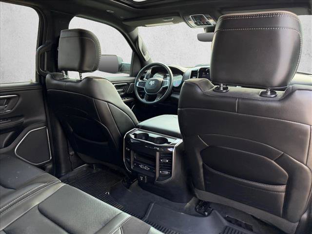 Used 2022 RAM 1500 Laramie AWD/4WD image 22