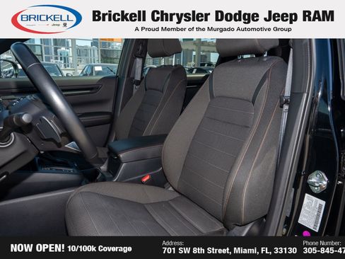 Used 2025 Honda CR-V Sport image 15