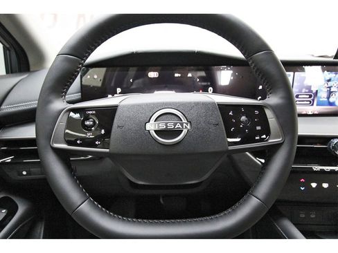 New 2026 Nissan Murano SV image 11