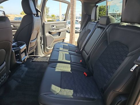 New 2026 RAM 1500 Big Horn w/ Back Country Package AWD/4WD image 13