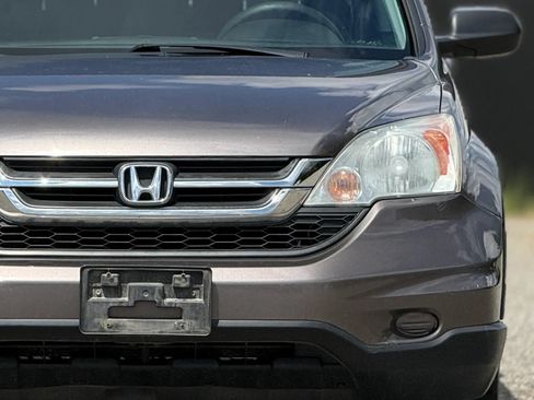 Used 2011 Honda CR-V LX image 12
