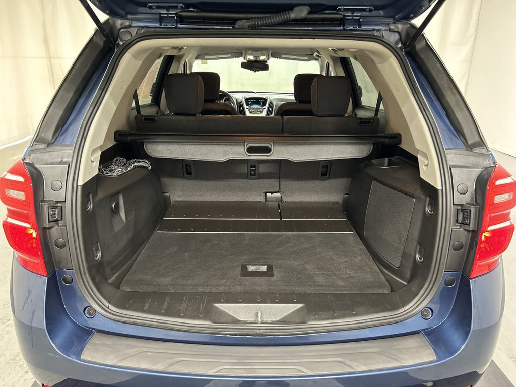 Used 2016 Chevrolet Equinox LT w/ Convenience Package AWD/4WD image 21