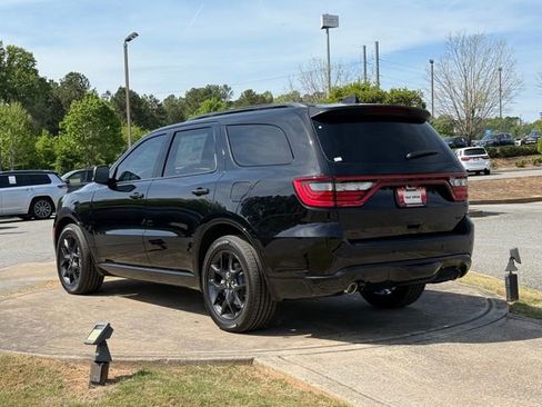 New 2026 Dodge Durango GT image 5