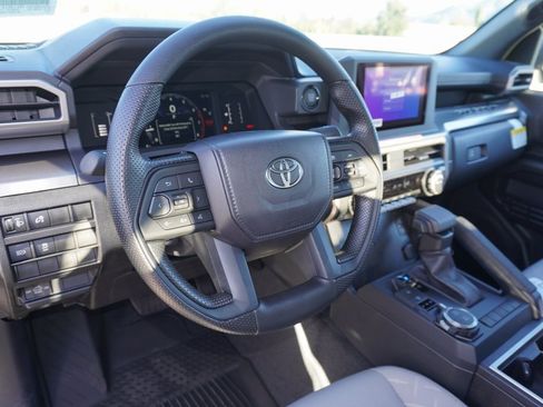 New 2026 Toyota Tacoma SR5 image 9