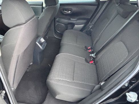 Certified 2024 Honda HR-V LX image 16