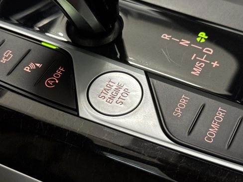 Certified 2023 BMW 430i 430i w/ M Sport Package image 34