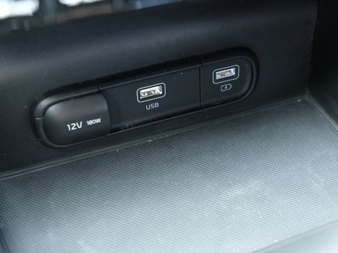 Used 2021 Kia K5 GT-Line image 34