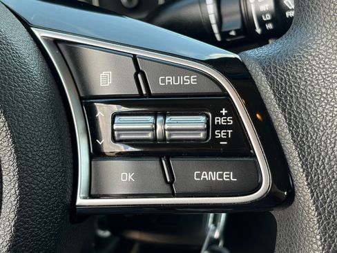 Used 2020 Kia Optima LX FWD image 20