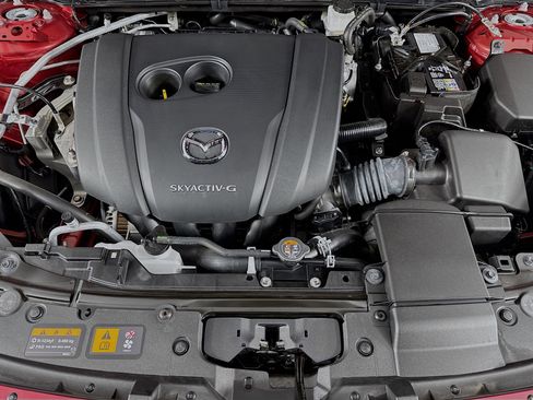 Used 2023 MAZDA CX-50 AWD 2.5 S w/ Cargo Package image 31