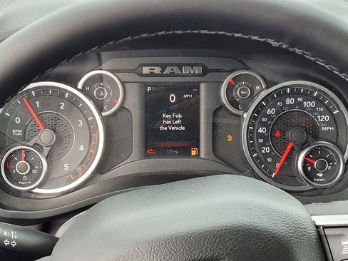 New 2026 RAM 2500 Big Horn image 20