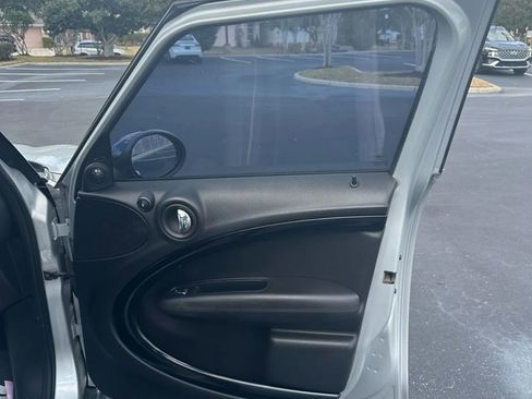 Used 2014 MINI Cooper Countryman S image 15