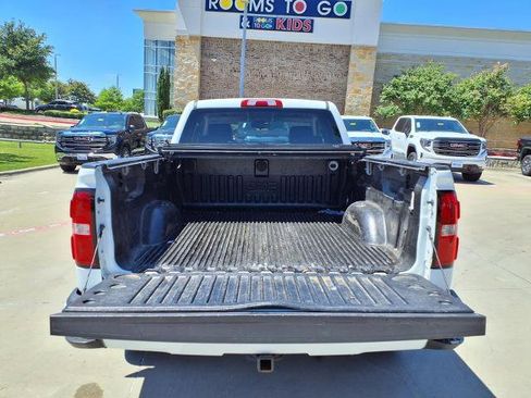 Used 2019 GMC Sierra 1500 Limited w/ Elevation Edition AWD/4WD image 22