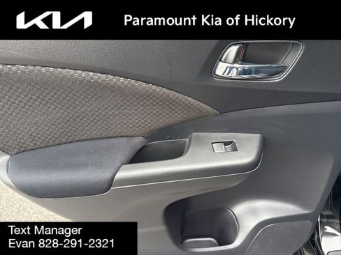 Used 2016 Honda CR-V EX image 12