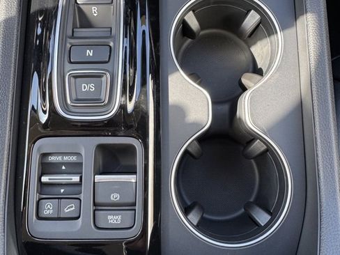 New 2025 Honda Pilot EX-L image 23