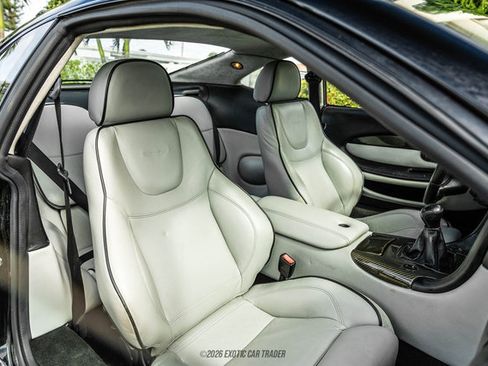 Used 2000 Aston Martin DB7 Vantage RWD image 29