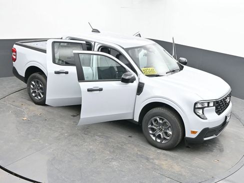 New 2026 Ford Maverick XLT w/ Equipment Group 301A image 60