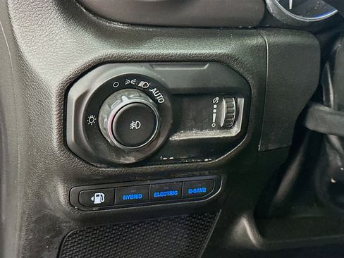 Used 2023 Jeep Wrangler Unlimited w/ Cold Weather Group AWD/4WD image 17