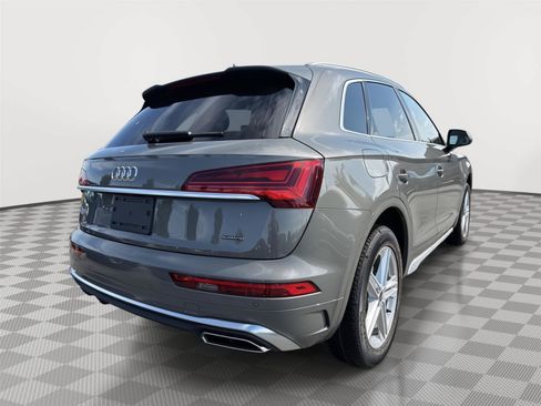 Certified 2023 Audi Q5 e Premium Plus w/ Premium Plus Package AWD/4WD image 5