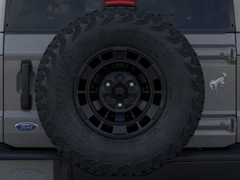 New 2026 Ford Bronco Badlands w/ Sasquatch Package AWD/4WD image 24