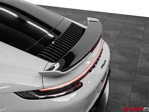 Used 2024 Porsche 911 Turbo AWD/4WD image 21