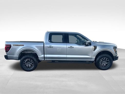 Used 2025 Ford F150 Tremor w/ Equipment Group 402A High AWD/4WD image 9